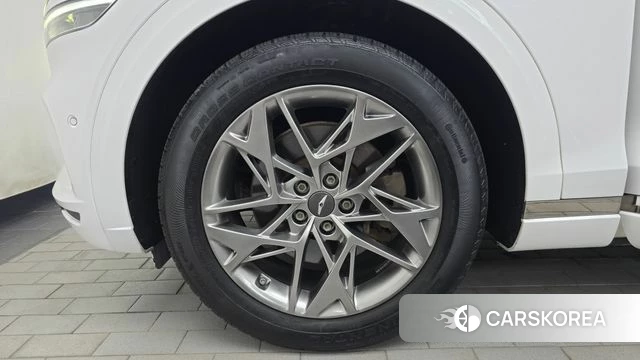 Genesis GV70 id 4922999 из Кореи 26