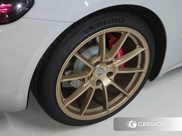 Porsche 718 Cayman id 4951746 из Кореи 12