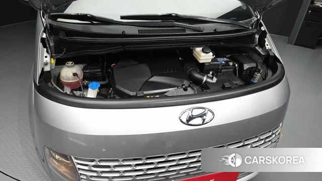 Hyundai Staria id 4976862 из Кореи 25