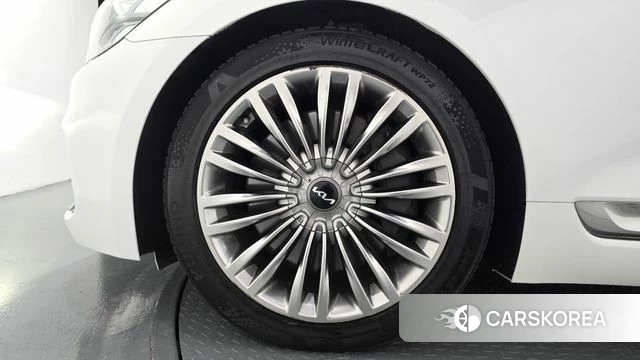 Kia More K9 id 4998499 из Кореи 15