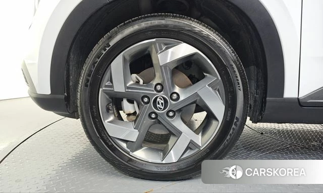Hyundai Venue id 5038838 из Кореи 25