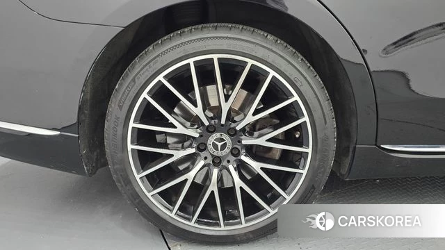 Mercedes-Benz S-Class W223 id 5012101 из Кореи 29