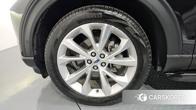 Ford Explorer 6th Generation id 3406432 из Кореи 15