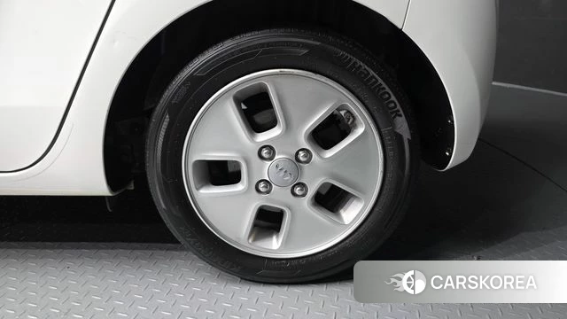 Kia The New Ray id 4960064 из Кореи 25