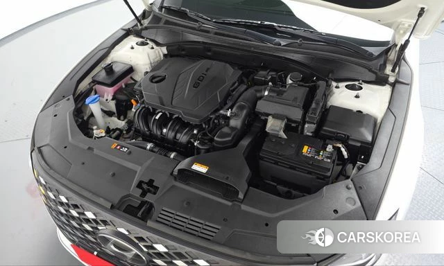 Hyundai The New Grandeur IG id 5012461 из Кореи 29