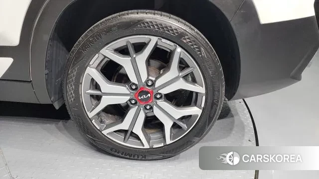 Kia Seltos id 3343254 из Кореи 15