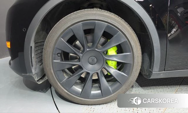 Tesla Model Y id 4976405 из Кореи 28