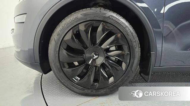 Tesla Model Y id 4928058 из Кореи 27