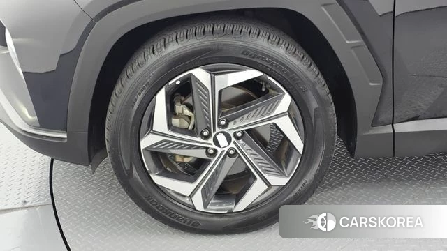 Hyundai Tucson (NX4) id 4996891 из Кореи 25