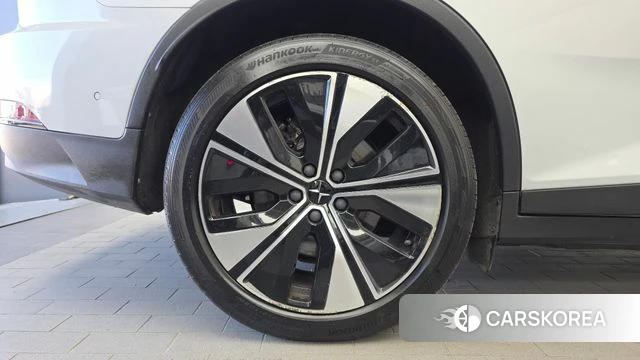 Polestar Polestar 2 id 4958385 из Кореи 15