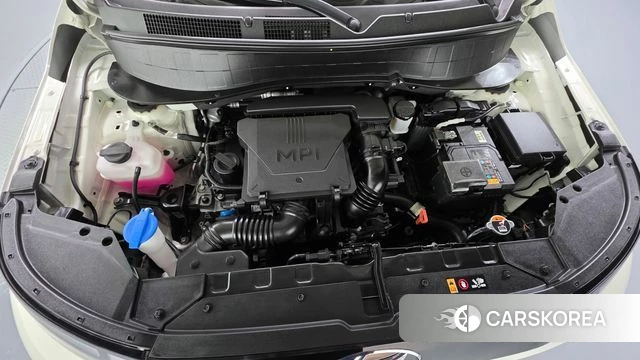 Hyundai Casper id 5011809 из Кореи 26