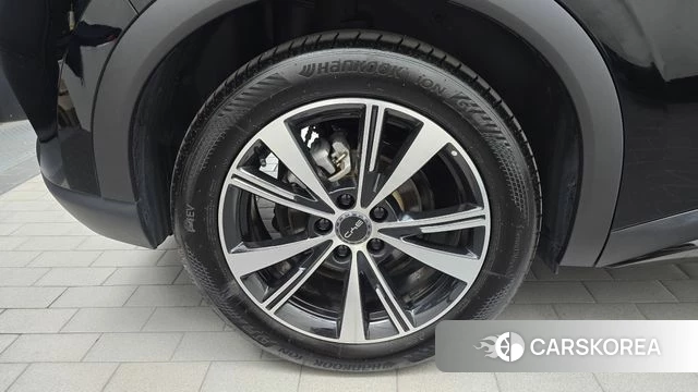 BYD Ato 3 id 5039033 из Кореи 15