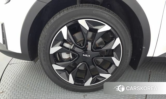 Kia The New Sorento 4th Generation id 5033091 из Кореи 31