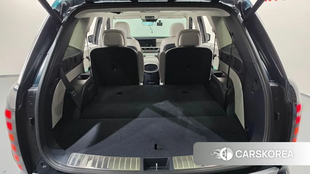 Hyundai Palisade (LX3) id 5010976 из Кореи 29