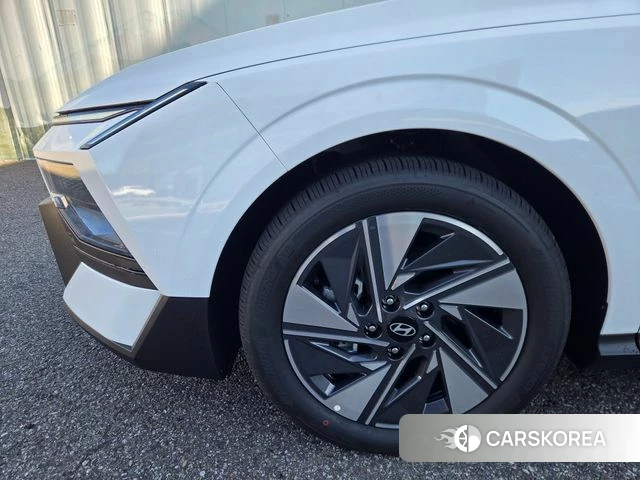 Hyundai Avante (CN8) id 4984791 из Кореи 15