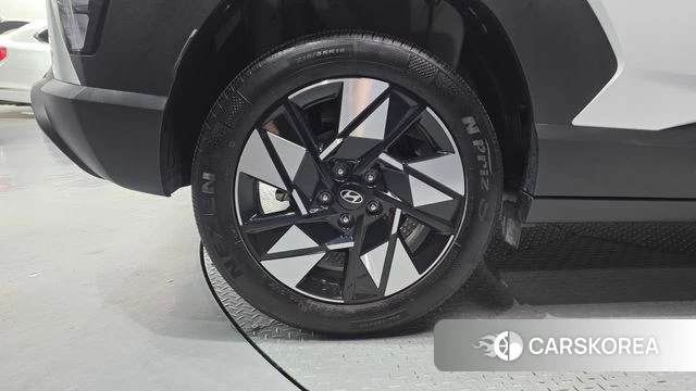 Hyundai Kona (SX2) id 4783715 из Кореи 15