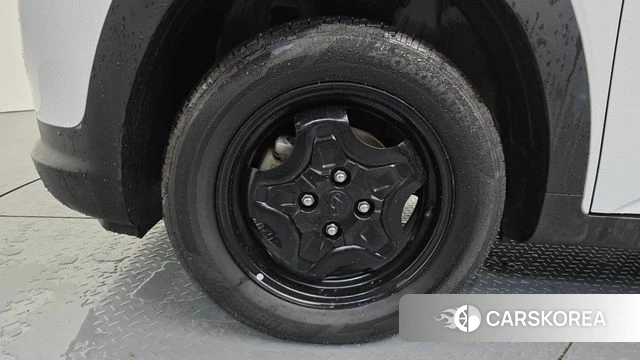Hyundai Casper id 4567120 из Кореи 15
