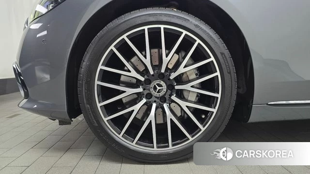 Mercedes-Benz S-Class W223 id 4996842 из Кореи 28