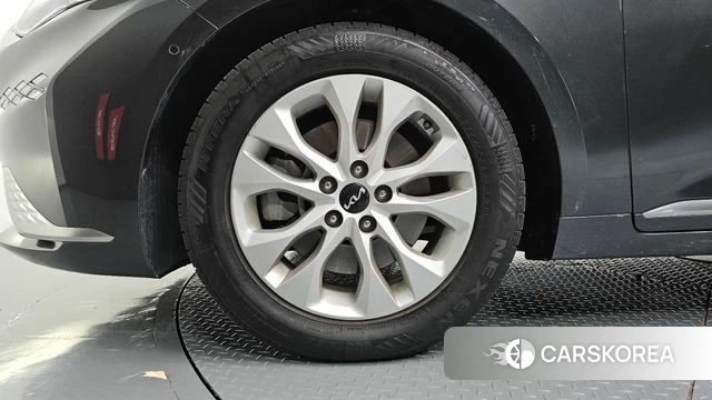 Kia K8 id 5046487 из Кореи 29