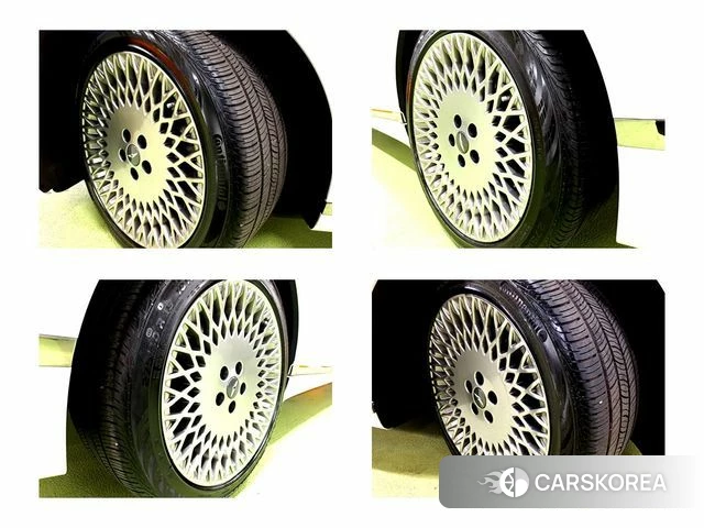 Genesis G80 (RG3) id 5003093 из Кореи 15