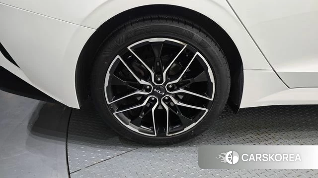 Kia K5 3rd generation id 5023492 из Кореи 29