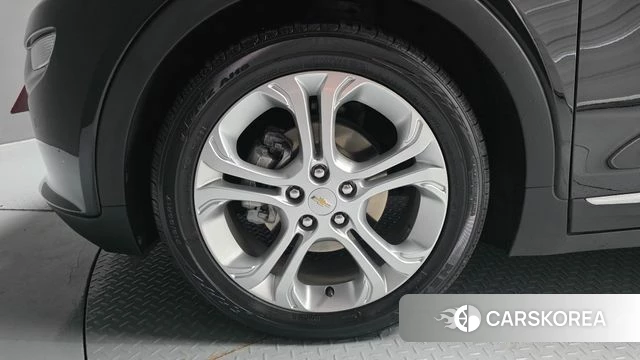 Chevrolet (GM Daewoo) Bolt EV id 5017786 из Кореи 25