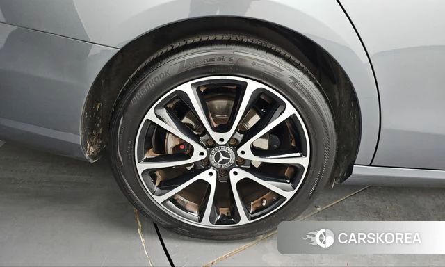 Mercedes-Benz E-Class W213 id 5003867 из Кореи 25