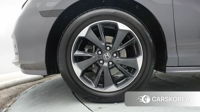 Honda Odyssey id 5041113 из Кореи 15