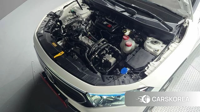 Mercedes-Benz EQB X243 id 4935207 из Кореи 25