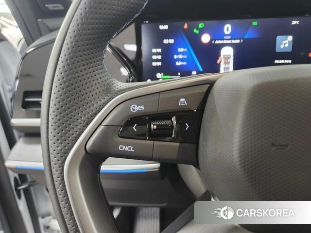 Renault Korea (Samsung) Filant id 4743760 из Кореи 15
