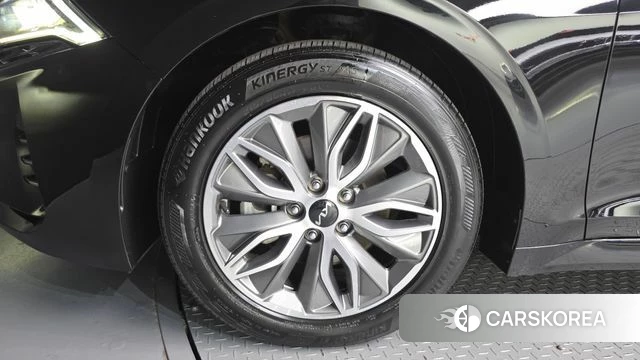 Kia K5 Hybrid 3rd Generation id 5052308 из Кореи 15