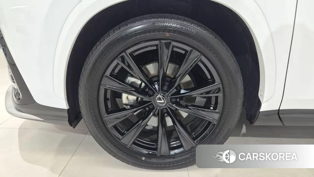 Lexus NX450h + 2nd generation id 4904322 из Кореи 15