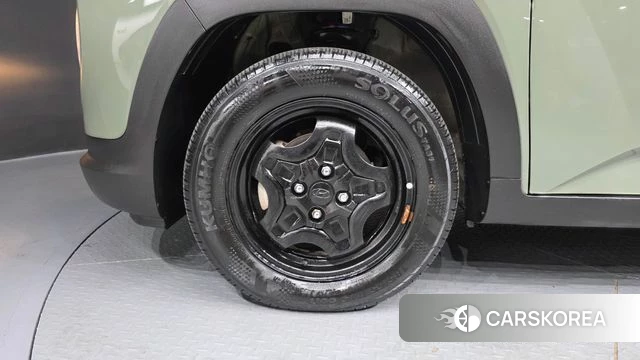 Hyundai Casper id 4965738 из Кореи 28