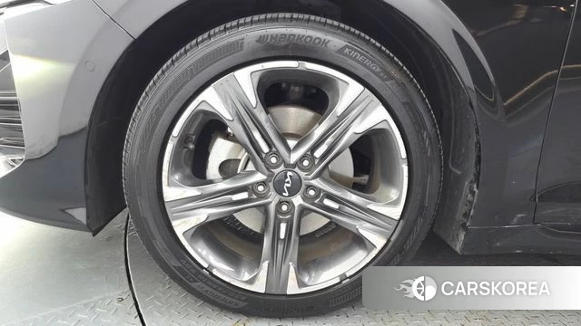 Kia K5 3rd generation id 4950725 из Кореи 29
