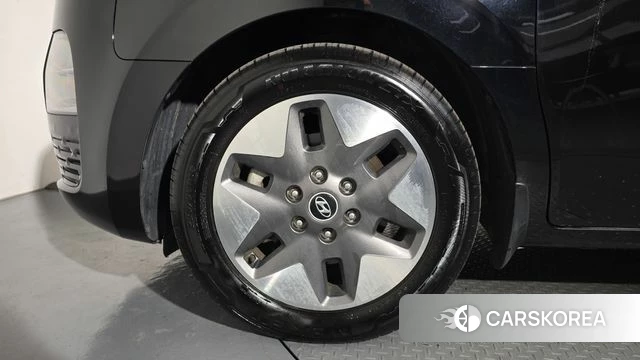Hyundai Staria id 4646575 из Кореи 30