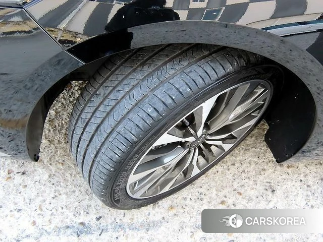 Kia K8 id 5040583 из Кореи 15