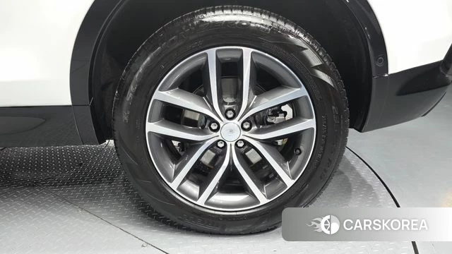 Land Rover Discovery Sports 2nd Generation id 3831257 из Кореи 15