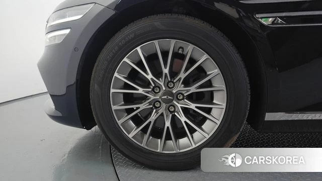 Genesis G80 (RG3) id 4992515 из Кореи 27