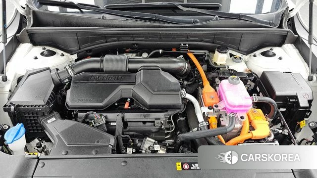 Kia The New Sorento 4th Generation id 5045538 из Кореи 31