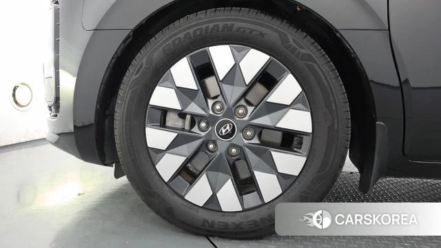 Hyundai Staria id 4775051 из Кореи 32