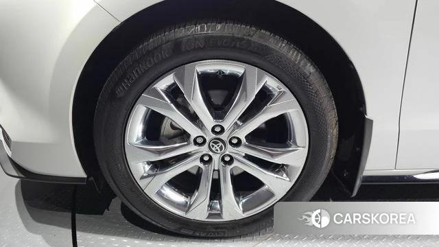 Toyota Sienna 4th Generation id 4958254 из Кореи 31