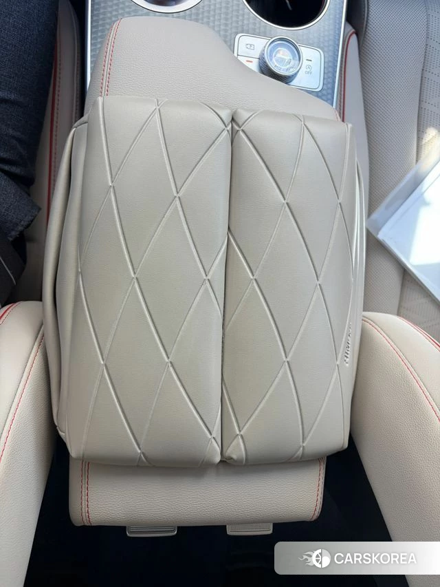 Genesis GV80 Coupe id 4950191 из Кореи 11