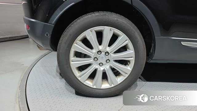 Land Rover Range Rover Evoque id 4988251 из Кореи 15