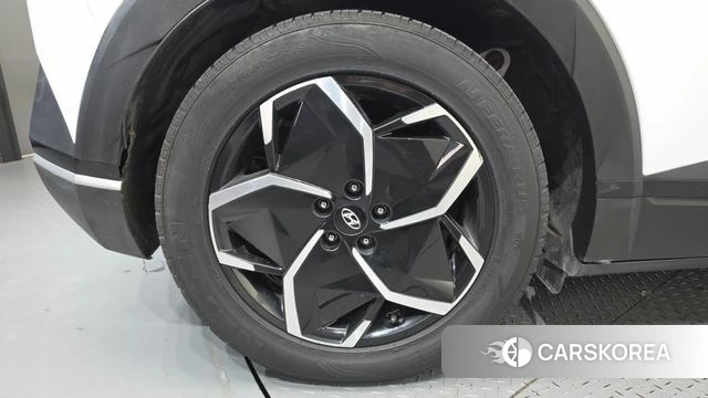 Hyundai Ionic 5 id 5003059 из Кореи 15