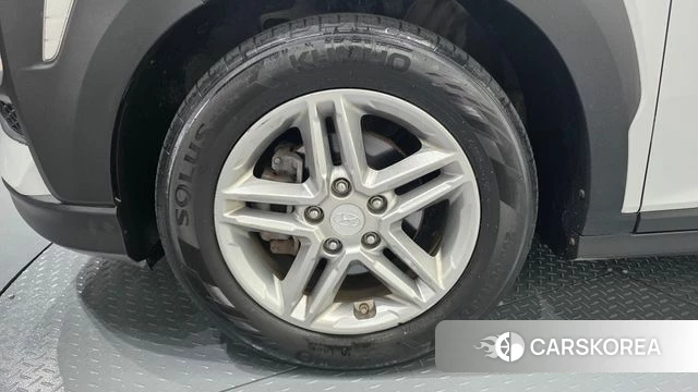 Hyundai Kona id 4998821 из Кореи 15