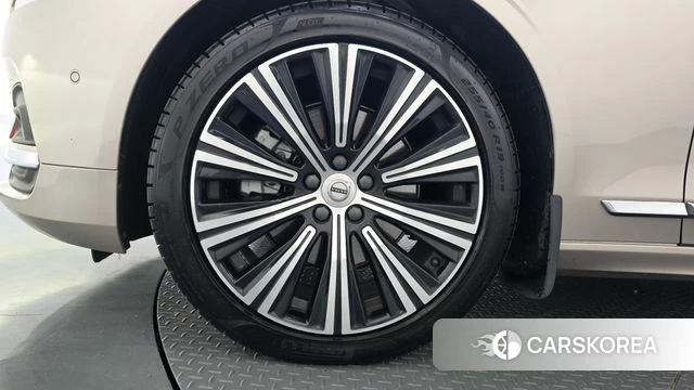 Volvo S90 id 5033164 из Кореи 29