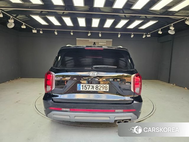 Hyundai The New Palisade id 4980655 из Кореи 15