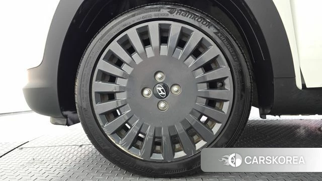 Hyundai Casper id 5017568 из Кореи 15