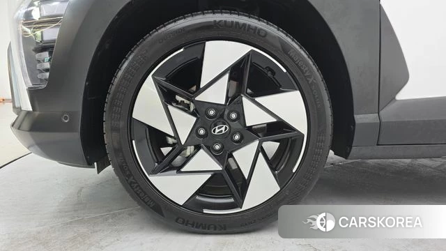 Hyundai Kona (SX2) id 4985215 из Кореи 15