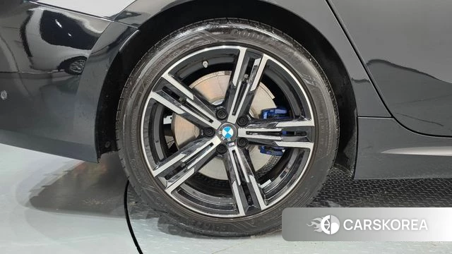 BMW 3 Series (G20) id 5020890 из Кореи 30